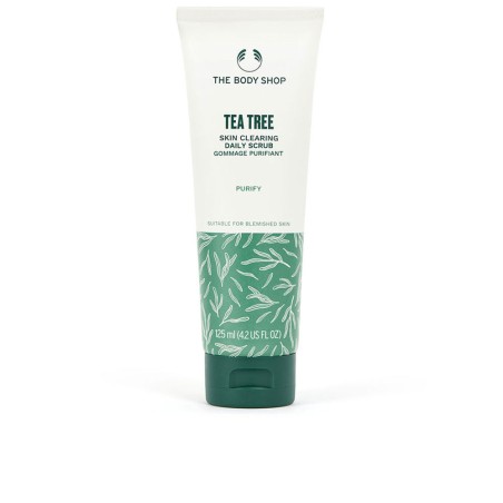 TEA TREE limpieza diaria 100 ml