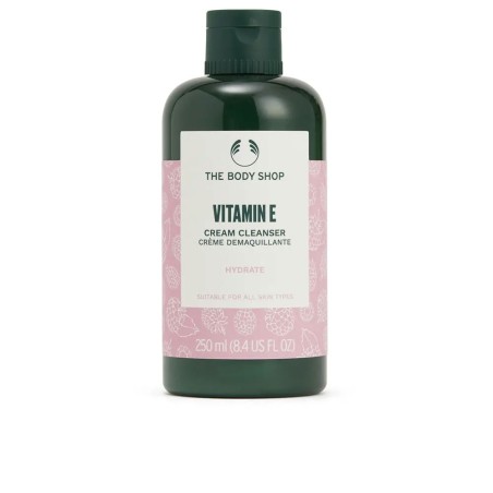 VITAMIN E crema limpiadora 250 ml