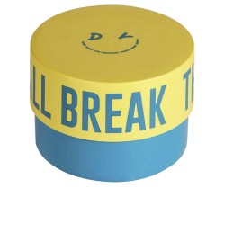 BREAK exfoliante corporal 300 ml