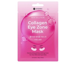 SKIN SOLUTION Kollagen-Augenzonenmaske 30 Einheiten