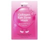 Masque contour des yeux au collagène SKIN SOLUTION 30 u