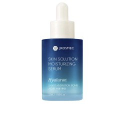 SKIN SOLUTION Feuchtigkeitsserum Hyaluron 32 ml