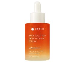 SKIN SOLUTION Vitamin C Aufhellendes Serum 32 ml