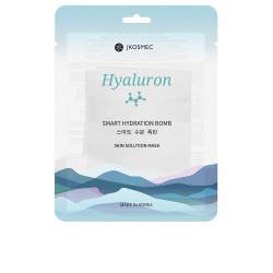 SKIN SOLUTION Hyaluron Maske 25 ml