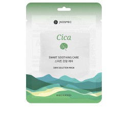 SKIN SOLUTION Cica-Maske 25 ml