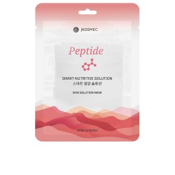 SKIN SOLUTION Peptidmaske 25 ml