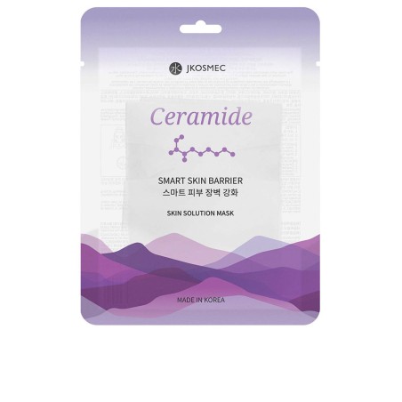 SKIN SOLUTION Ceramid-Maske 25 ml