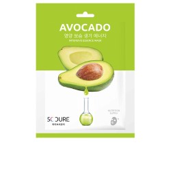 AVOCADO intensive essence mask 25 ml