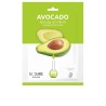 AVOCADO intensive essence mask 25 ml
