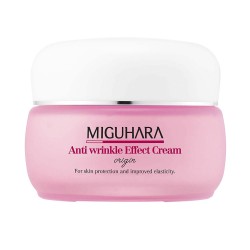 Crema effetto ANTIRUGHE origin 50 ml