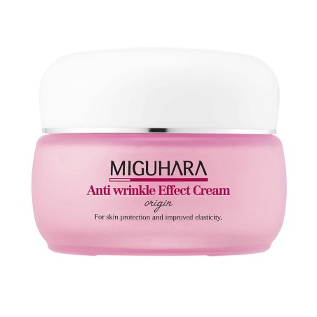 Crema effetto ANTIRUGHE origin 50 ml