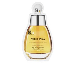 MASCHERA SBIANCANTE IN 2 FASI ORIGINALE 2 u