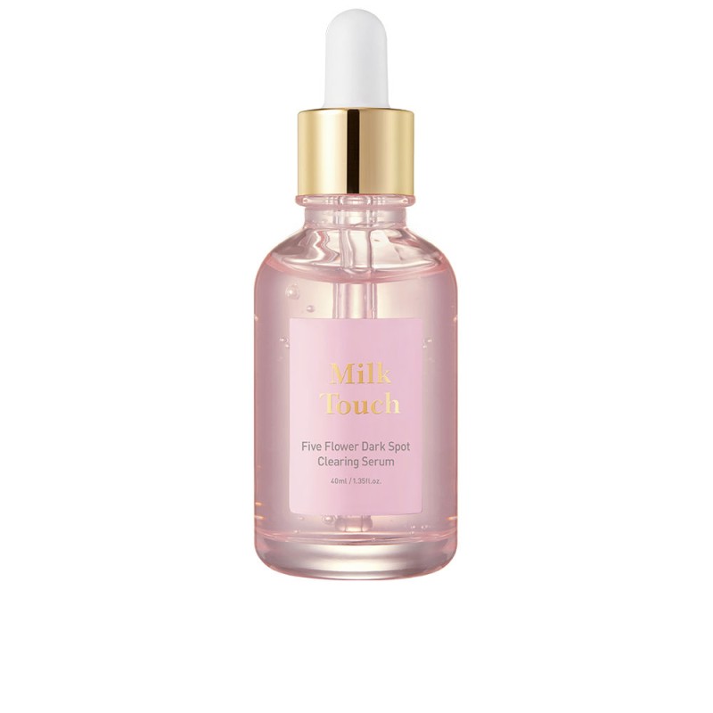 FIVE FLOWER DARK SPOT Aufhellungsserum 40 ml FIVE FLOWER DARK SPOT Aufhellungsserum 40 ml