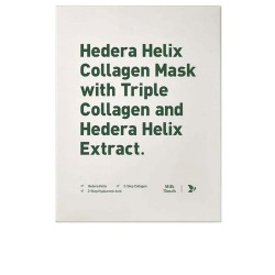 5 UNITS BOX HEDERA HELIX COLLAGEN mask 5 u