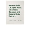 5 UNITS BOX HEDERA HELIX COLLAGEN mask 5 u