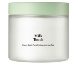 GREEN APPLE PORE Kollagen Jumbo-Pad 130 ml