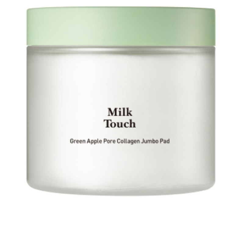 GREEN APPLE PORE Kollagen Jumbo-Pad 130 ml GREEN APPLE PORE Kollagen Jumbo-Pad 130 ml