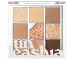 Palette yeux GLITTERPEDIA n° 2 - All Of Brown 6,2 g