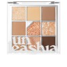 Palette yeux GLITTERPEDIA n° 2 - All Of Brown 6,2 g