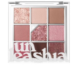 Palette yeux GLITTERPEDIA n° 5 - All Of Dusty Rose 6,2 g