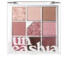 Palette yeux GLITTERPEDIA n° 5 - All Of Dusty Rose 6,2 g