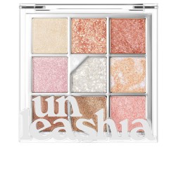 GLITTERPEDIA Augenpalette Nr. 1 – All Of Glitter, 6,2 g