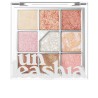 GLITTERPEDIA Augenpalette Nr. 1 – All Of Glitter, 6,2 g