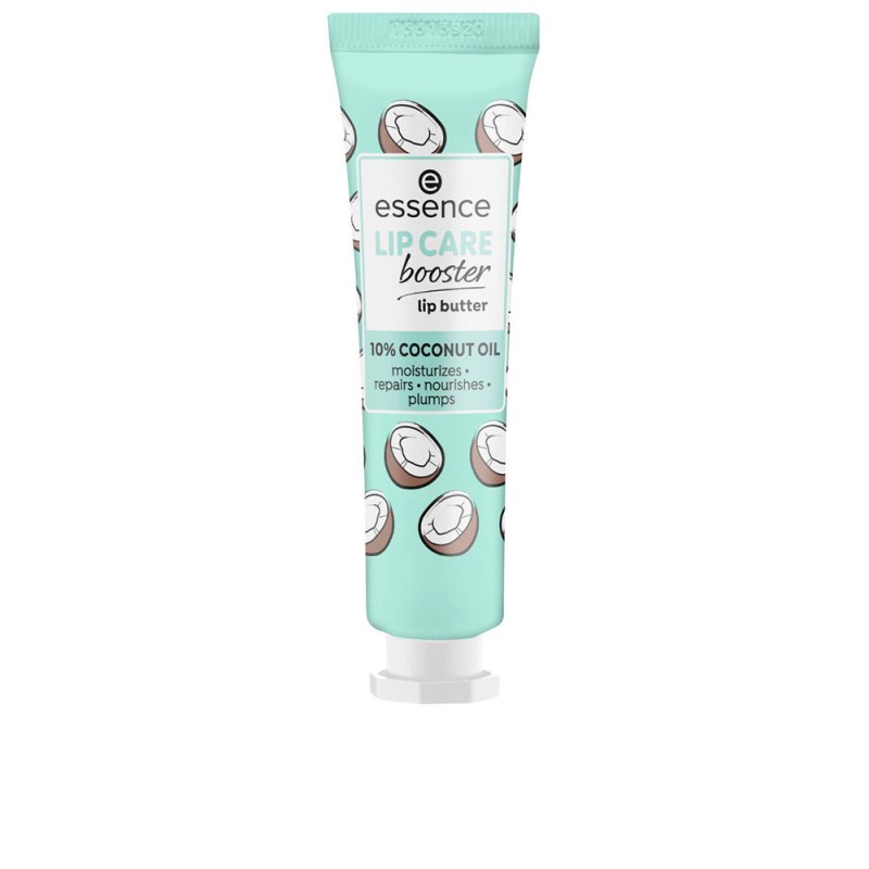 LIP CARE BOOSTER manteca labial 12 ml LIP CARE BOOSTER manteca labial 12 ml