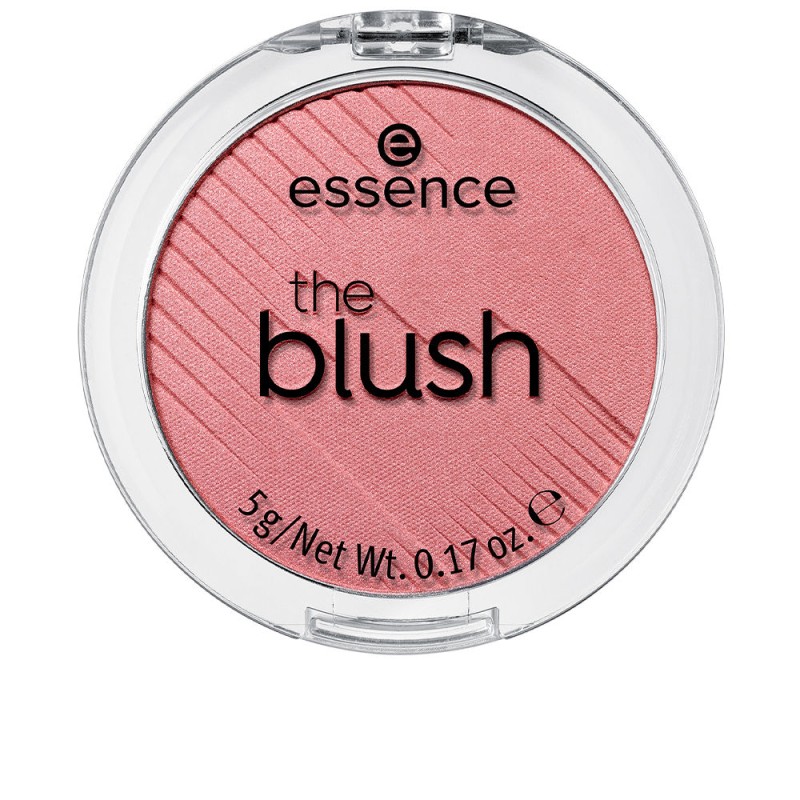 THE BLUSH colorete 10-befiting THE BLUSH colorete 10-befiting