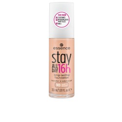 RESTEZ TOUTE LA JOURNÉE 16H maquillage longue durée 10-beige doux 30