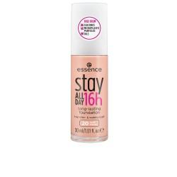 RESTEZ TOUTE LA JOURNÉE 16H maquillage longue durée 20-nude doux 30