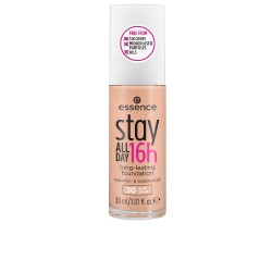 RESTEZ TOUTE LA JOURNÉE 16H maquillage longue durée 30-sable doux