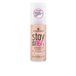 BLEIBEN SIE DEN GANZEN TAG 16 Stunden lang anhaltendes Make-up Nr. 15-