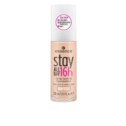 STAY ALL DAY 16H trucco a lunga tenuta 08-soft vanilla 30 ml