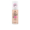 BLEIBEN SIE DEN GANZEN TAG 16 Stunden lang anhaltendes Make-up 08-weic