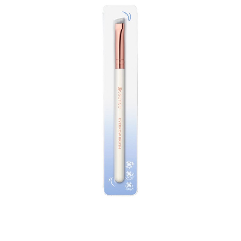 EYEBROW BRUSH pincel para cejas 1 u EYEBROW BRUSH pincel para cejas 1 u