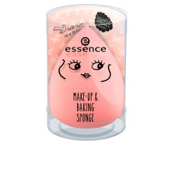 ESPONJA de maquillaje y baking 1 u