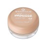 SOFT TOUCH Mousse Make-up 04-mattes Elfenbein 16 gr