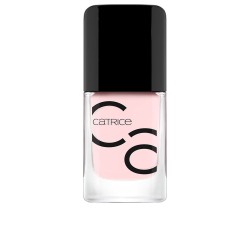 ICONAILS smalto semipermanente 142-quarzo rosa 10,5 ml