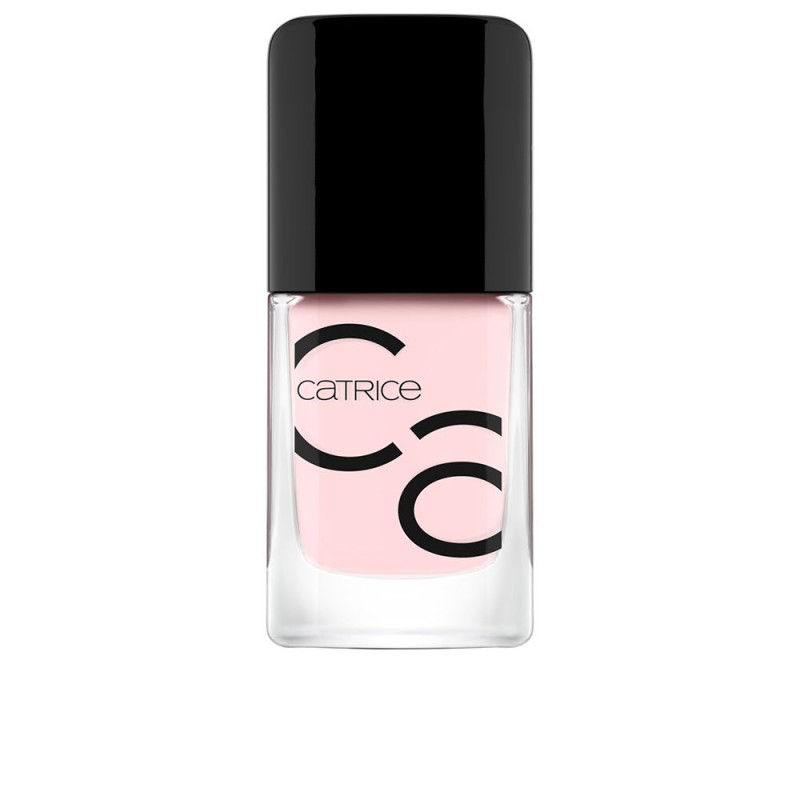 ICONAILS smalto semipermanente 142-quarzo rosa 10,5 ml ICONAILS smalto semipermanente 142-quarzo rosa 10,5 ml