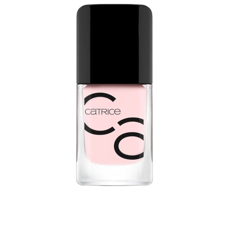 ICONAILS smalto semipermanente 142-quarzo rosa 10,5 ml