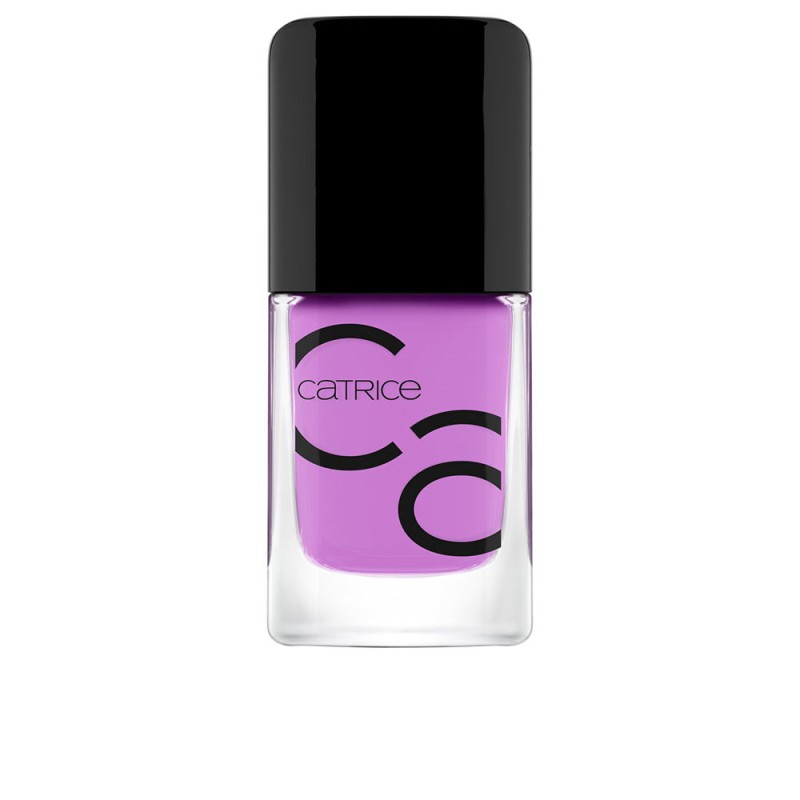 ICONAILS smalto semipermanente 151-viola sogni 10,5 ml ICONAILS smalto semipermanente 151-viola sogni 10,5 ml