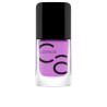 ICONAILS smalto semipermanente 151-viola sogni 10,5 ml