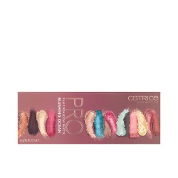 Palette di ombretti PRO slim 010-blushing ocean 10,6 gr