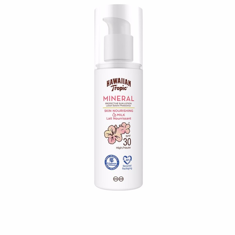 MINERAL protective sun lotion SPF30 100 ml MINERAL protective sun lotion SPF30 100 ml