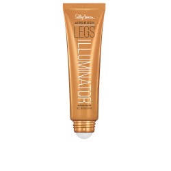 AIRBRUSH LEGS Textmarker Golden Glow 100 ml