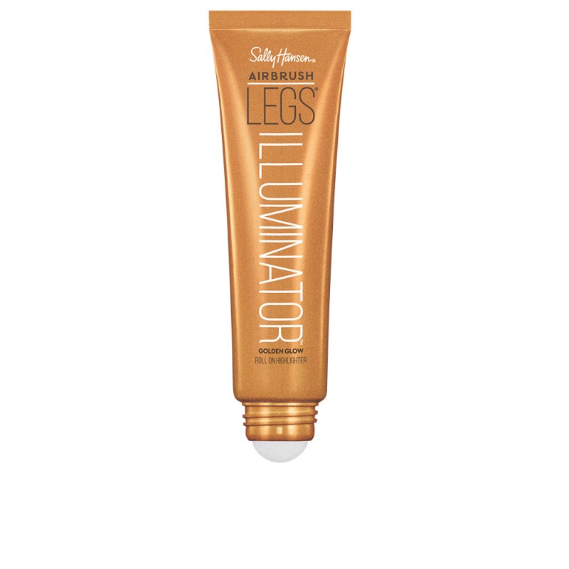 AIRBRUSH LEGS Textmarker Golden Glow 100 ml AIRBRUSH LEGS Textmarker Golden Glow 100 ml