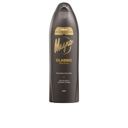 CLASSIC gel ducha 550 ml
