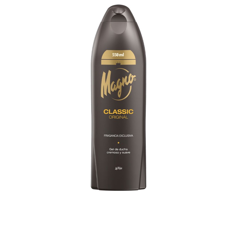 CLASSIC gel ducha 550 ml CLASSIC gel ducha 550 ml