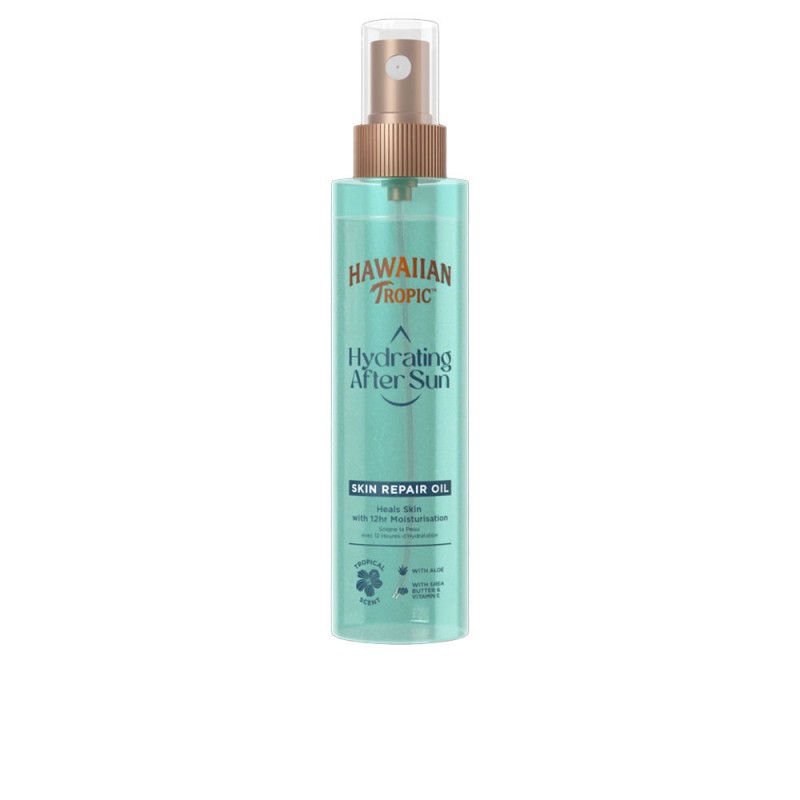 AFTER SUN HYDRATING Hautreparaturöl 150 ml AFTER SUN HYDRATING Hautreparaturöl 150 ml